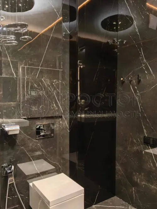 2-комнатная квартира, 74 м² - фото 10
