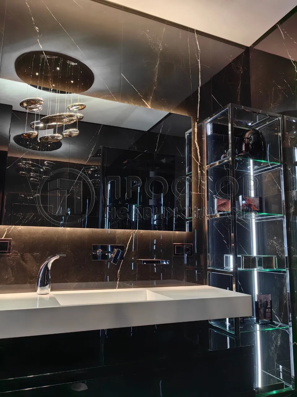 2-комнатная квартира, 74 м² - фото 11