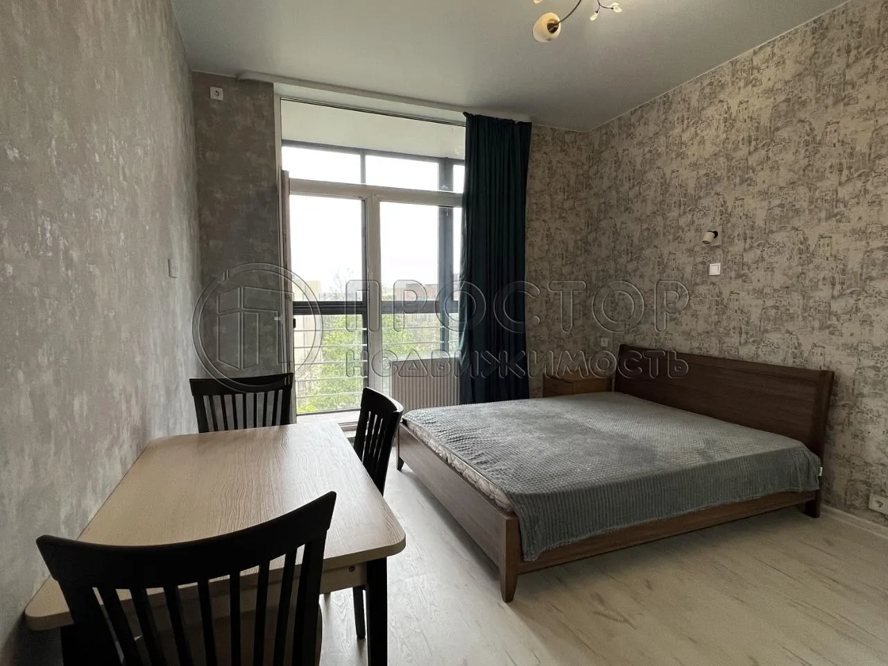 Студия, 23.2 м² - фото 2