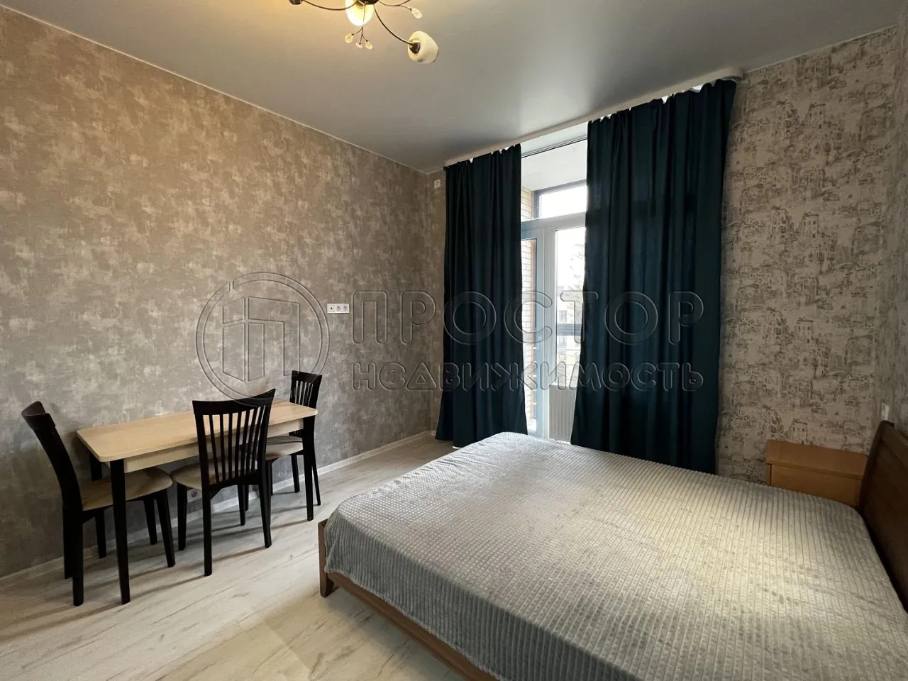 Студия, 23.2 м² - фото 3