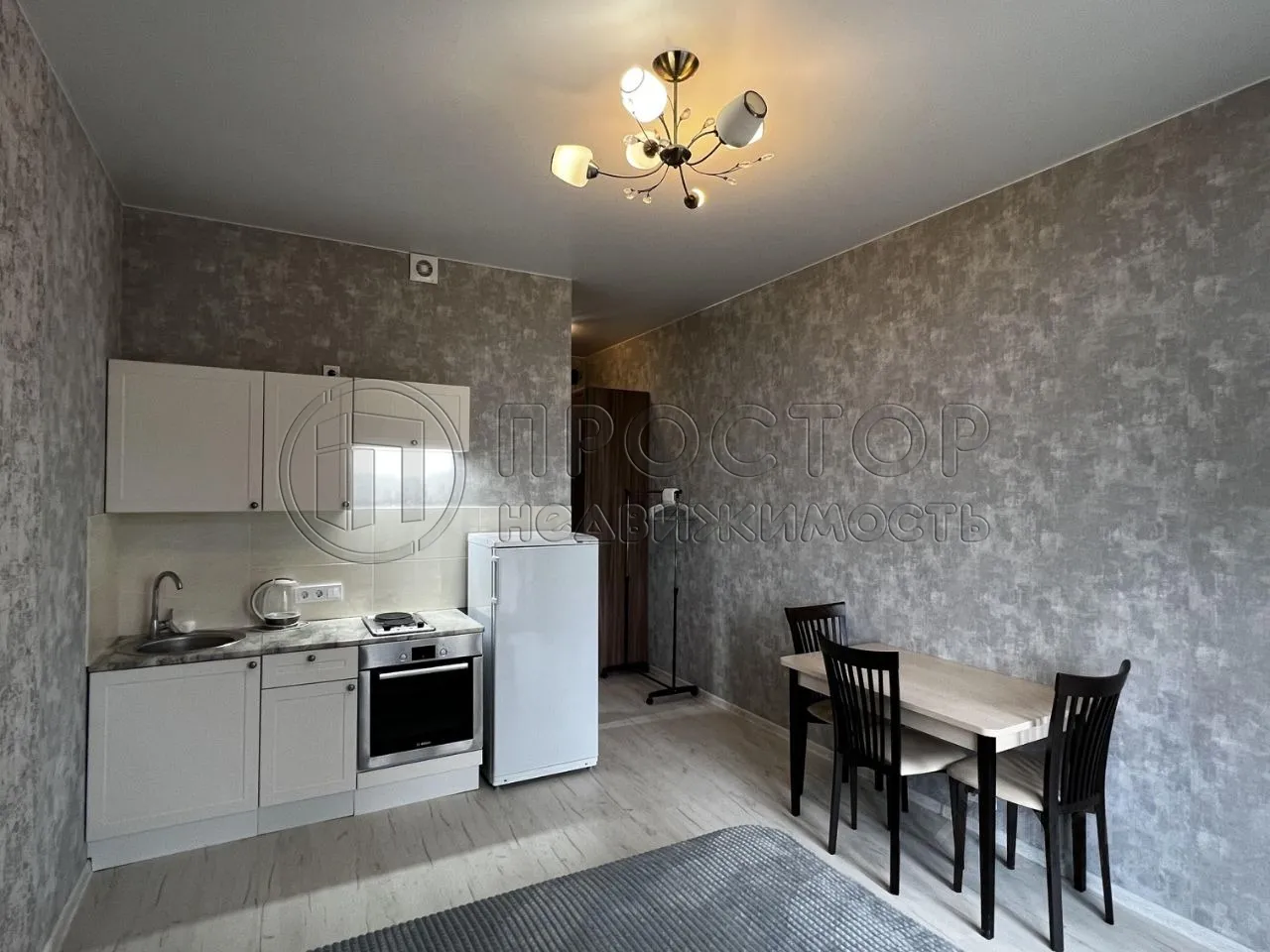 Студия, 23.2 м² - фото 4