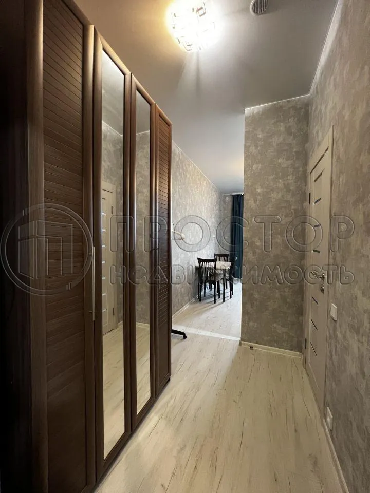 Студия, 23.2 м² - фото 5