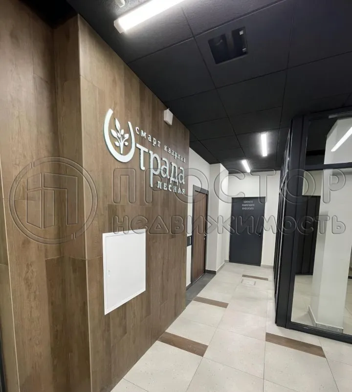 Студия, 23.2 м² - фото 9