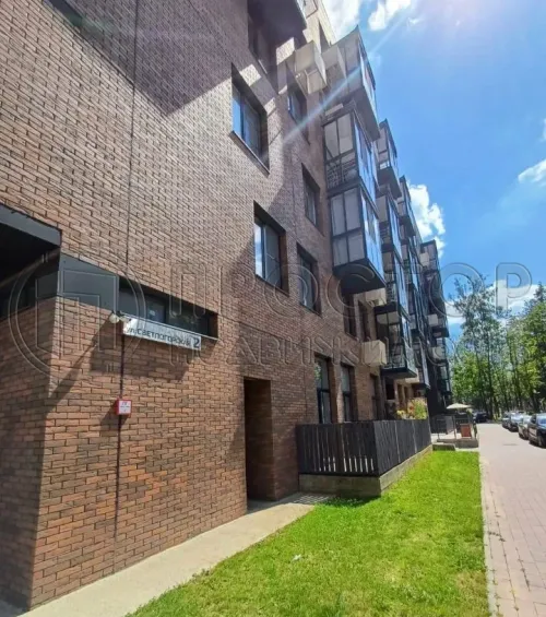 Студия, 23.2 м² - фото 10