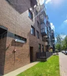 Студия, 23.2 м² - фото 24