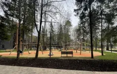 Студия, 23.2 м² - фото 25