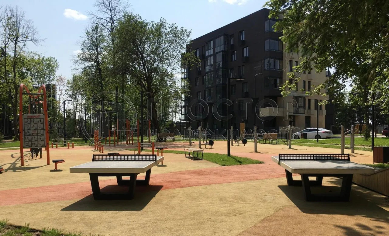 Студия, 23.2 м² - фото 12