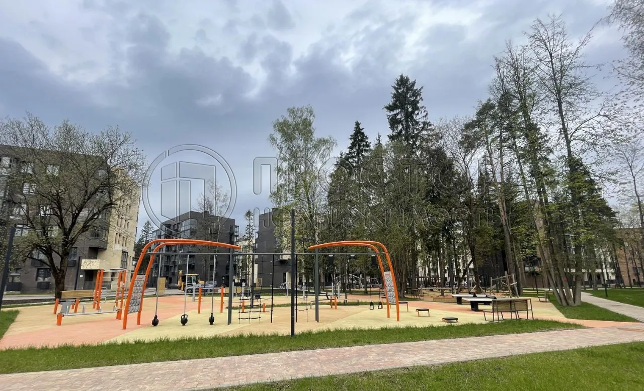 Студия, 23.2 м² - фото 13