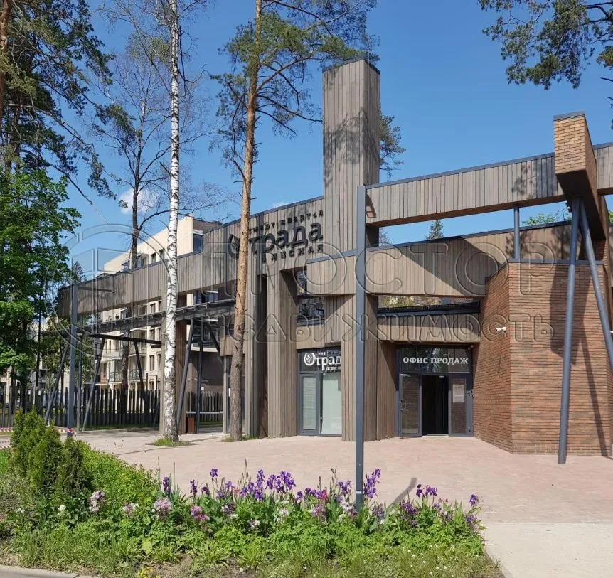 Студия, 23.2 м² - фото 14