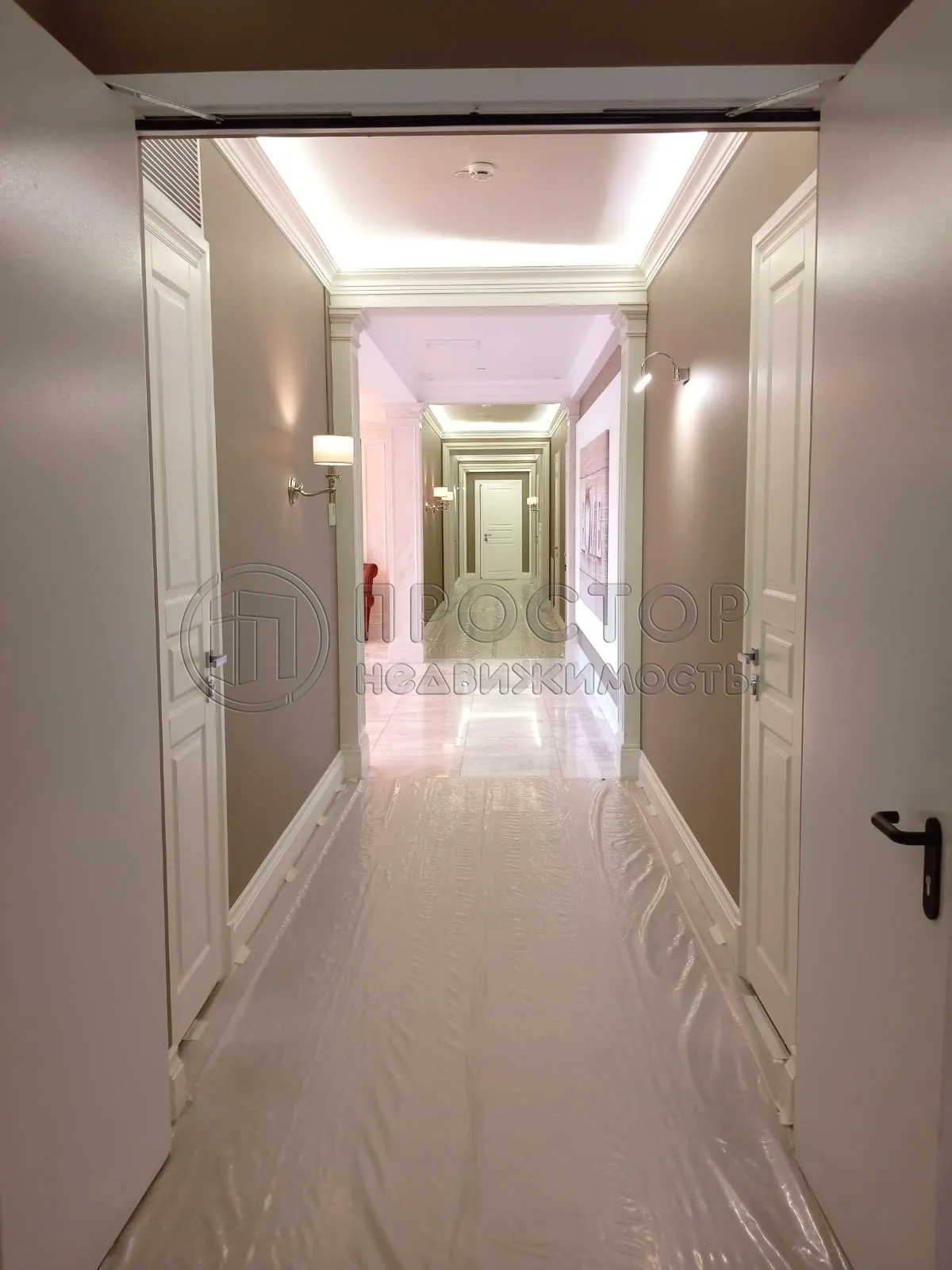 Студия, 37 м² - фото 6