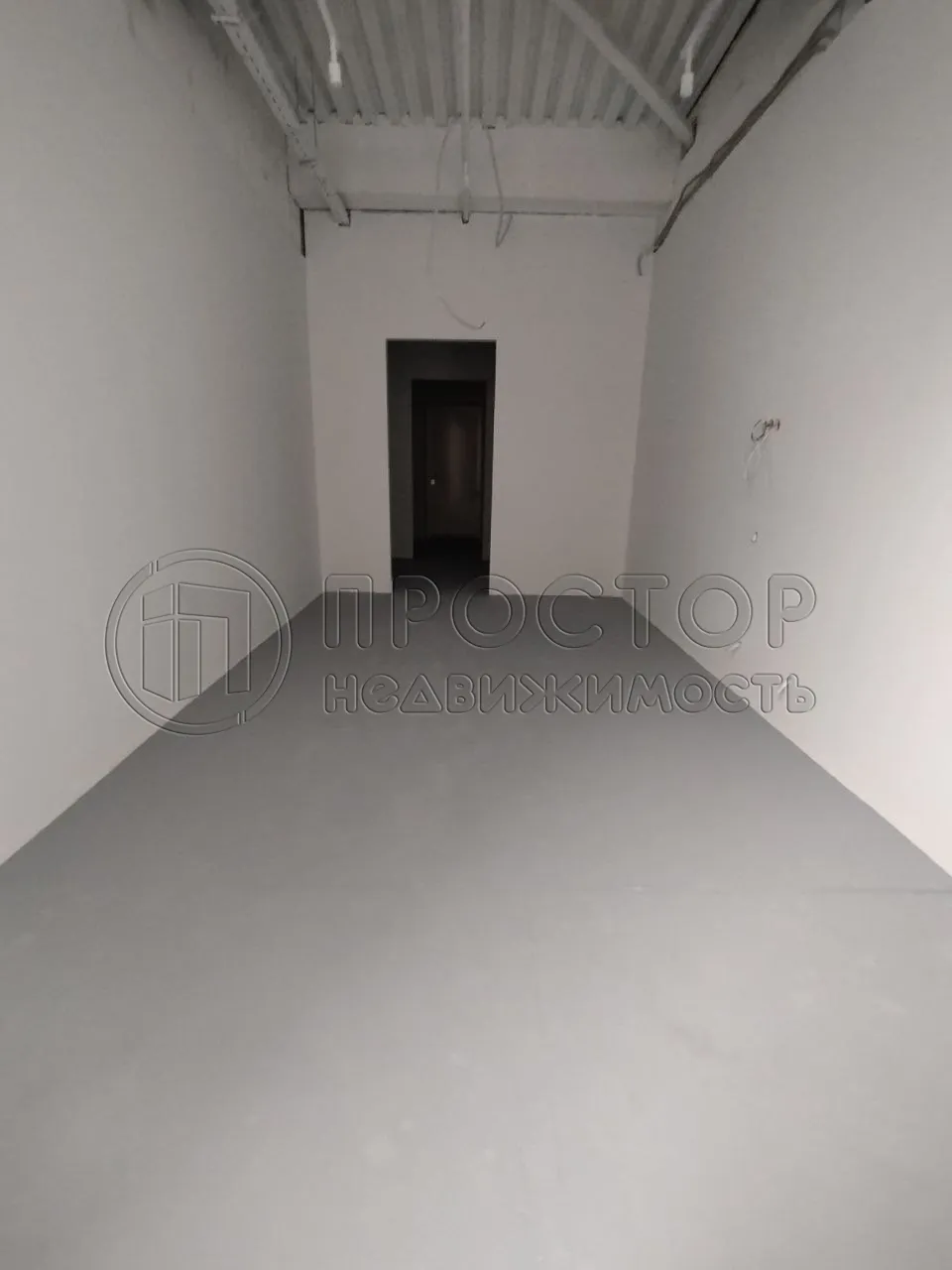 Студия, 37 м² - фото 2