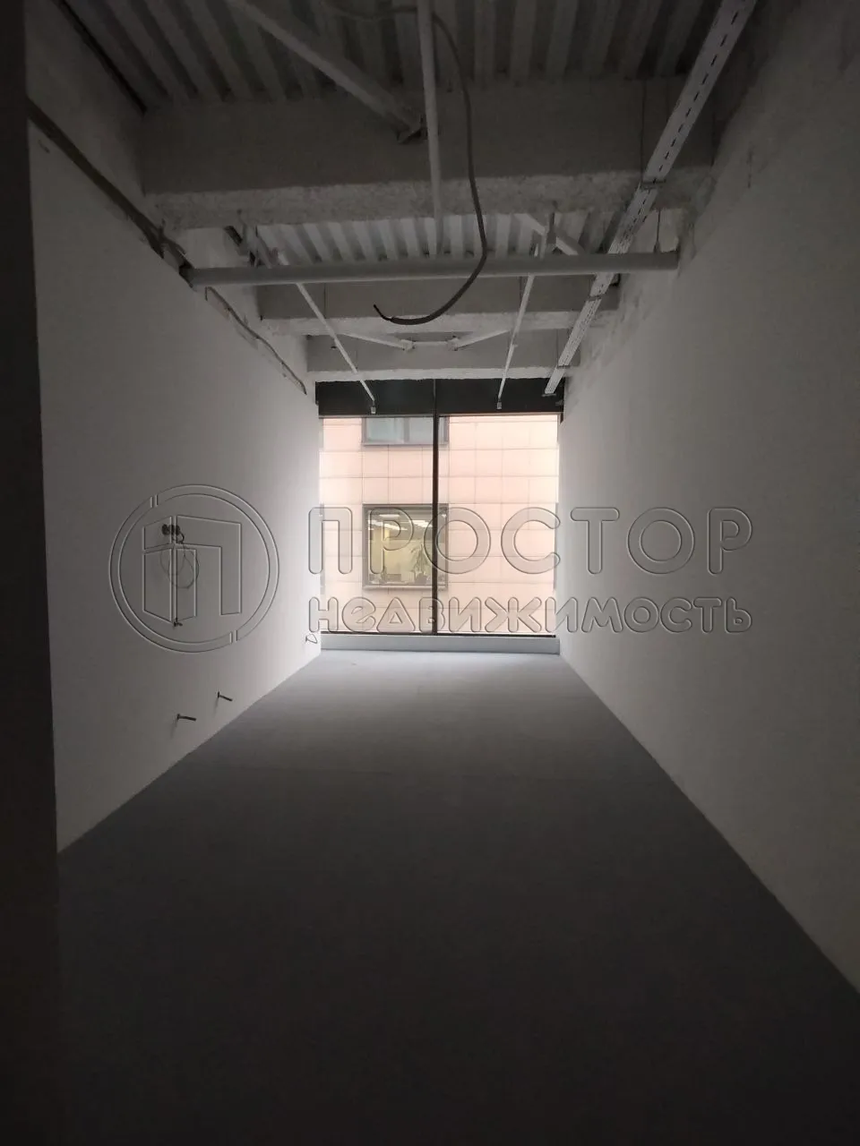 Студия, 37 м² - фото 3