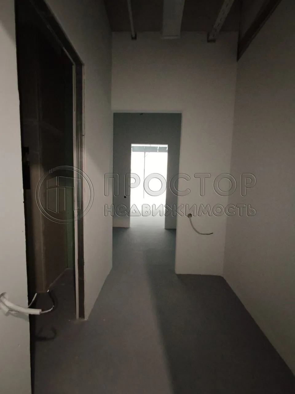 Студия, 37 м² - фото 4