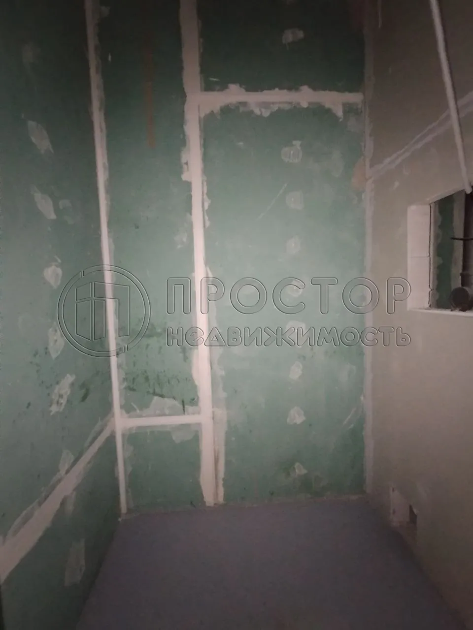 Студия, 37 м² - фото 5