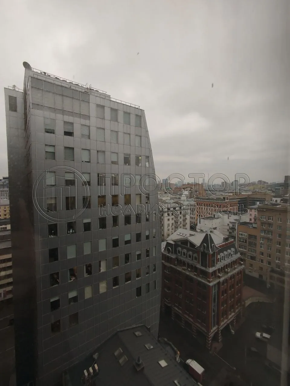 Студия, 37 м² - фото 20