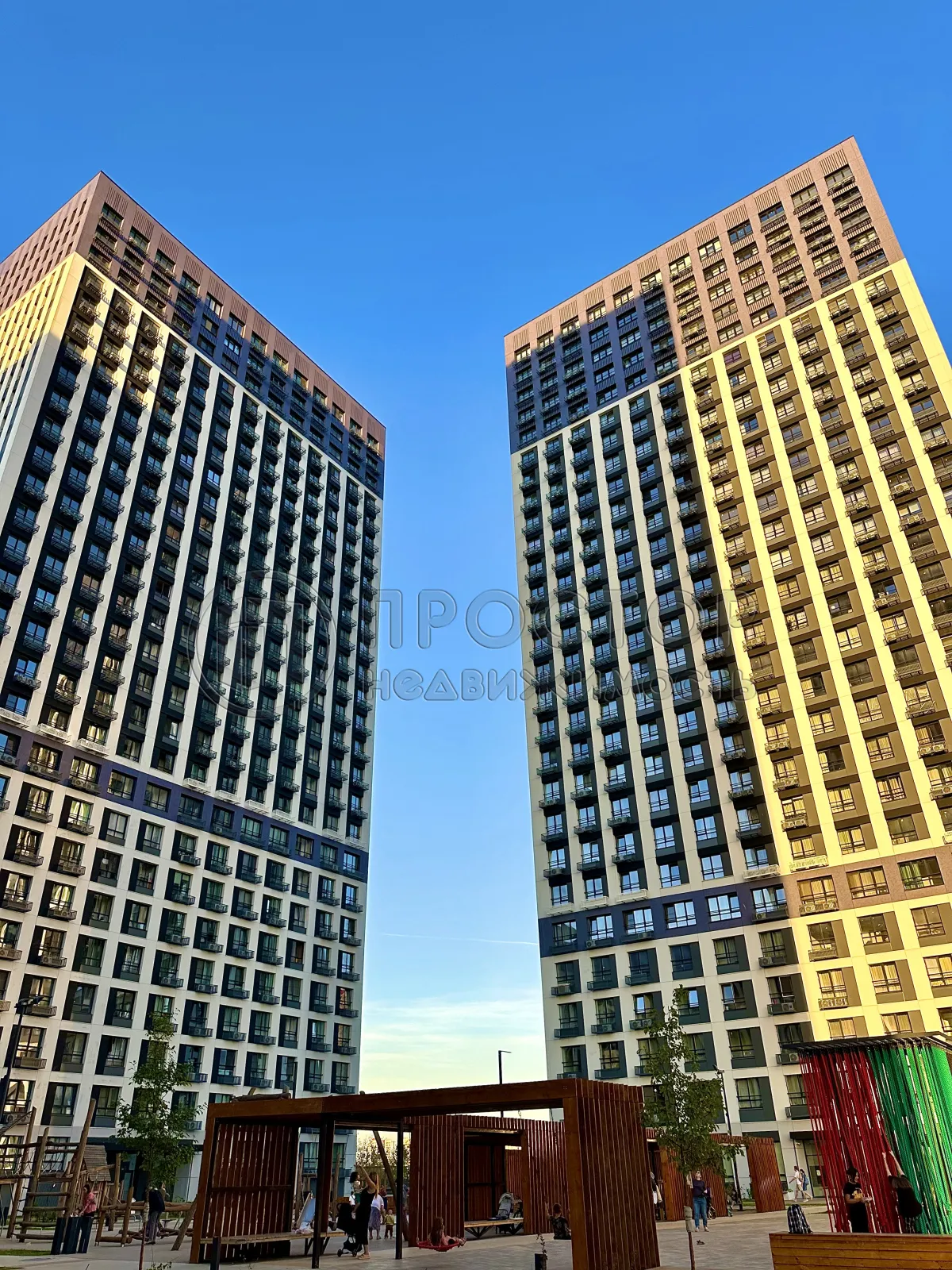 2-комнатная квартира, 56.8 м² - фото 11