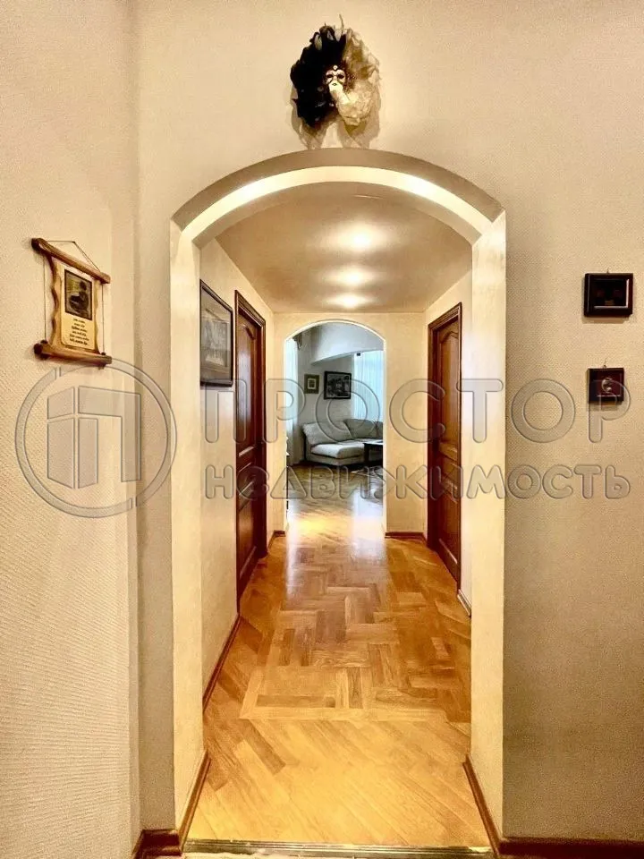 2-комнатная квартира, 65 м² - фото 6