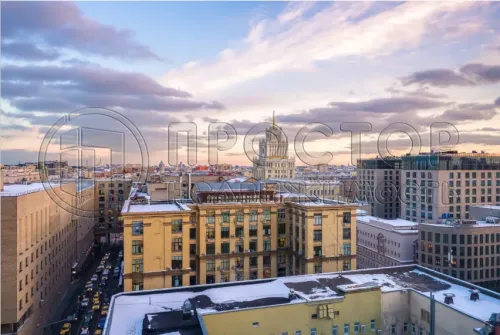 3-комнатная квартира, 74 м² - фото 4