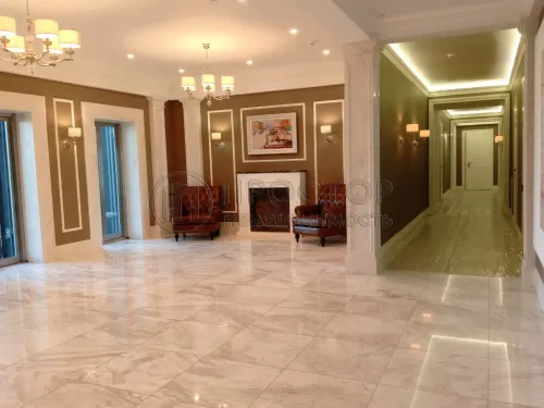 3-комнатная квартира, 74 м² - фото 9