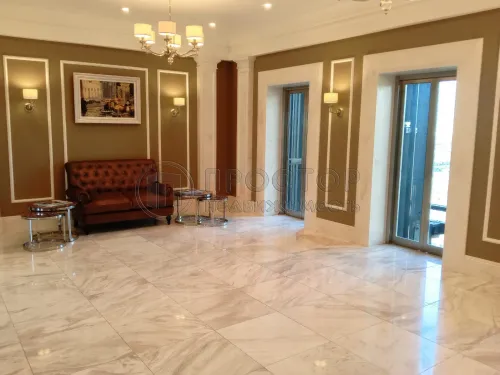 3-комнатная квартира, 74 м² - фото 10