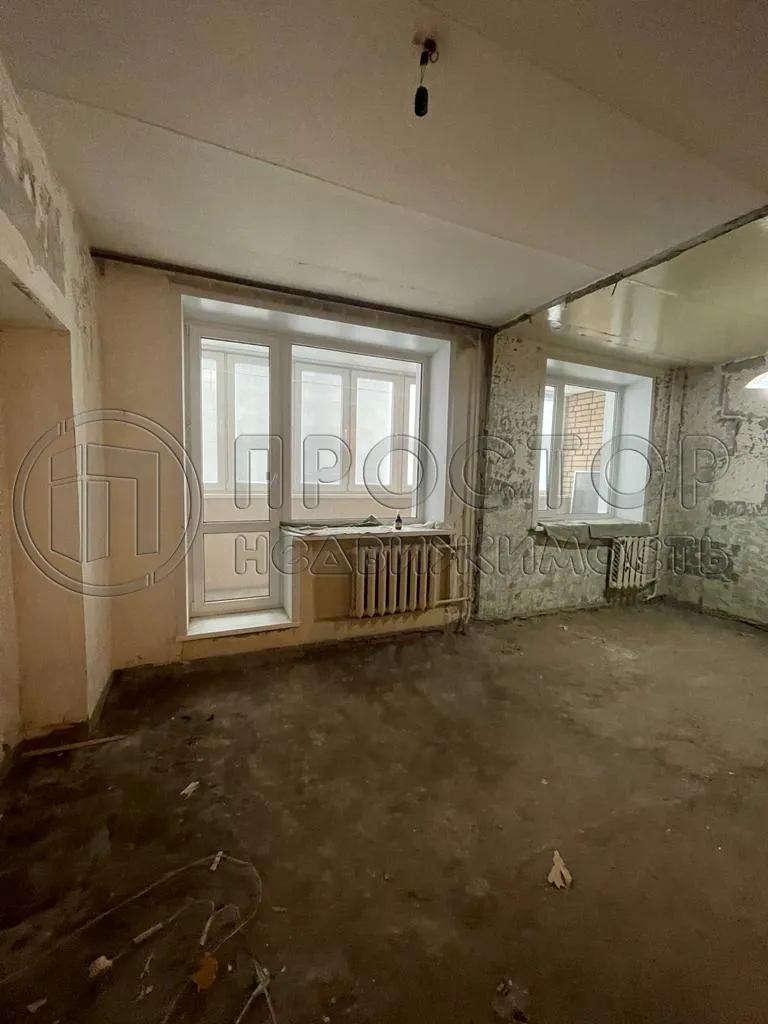 3-комнатная квартира, 87.5 м² - фото 2
