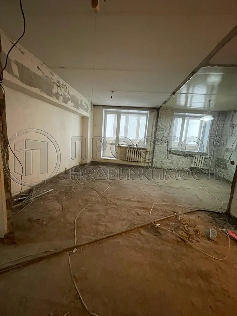 3-комнатная квартира, 87.5 м² - фото 3