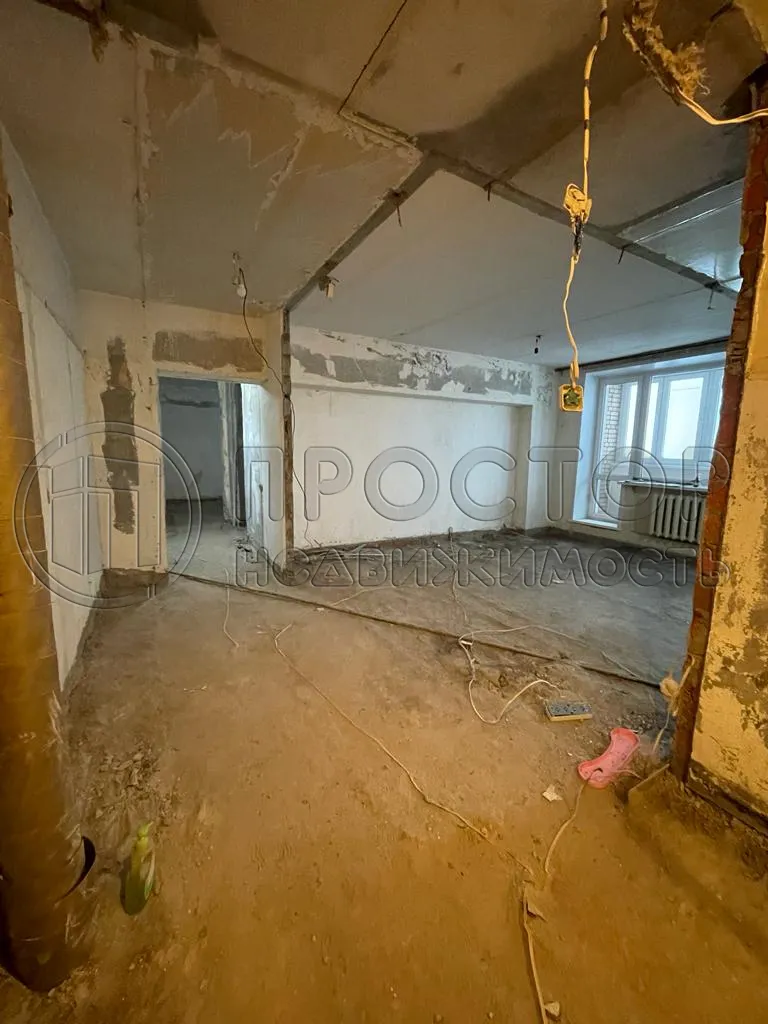 3-комнатная квартира, 87.5 м² - фото 11