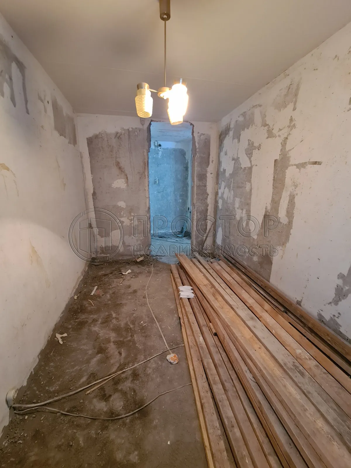 3-комнатная квартира, 87.5 м² - фото 12