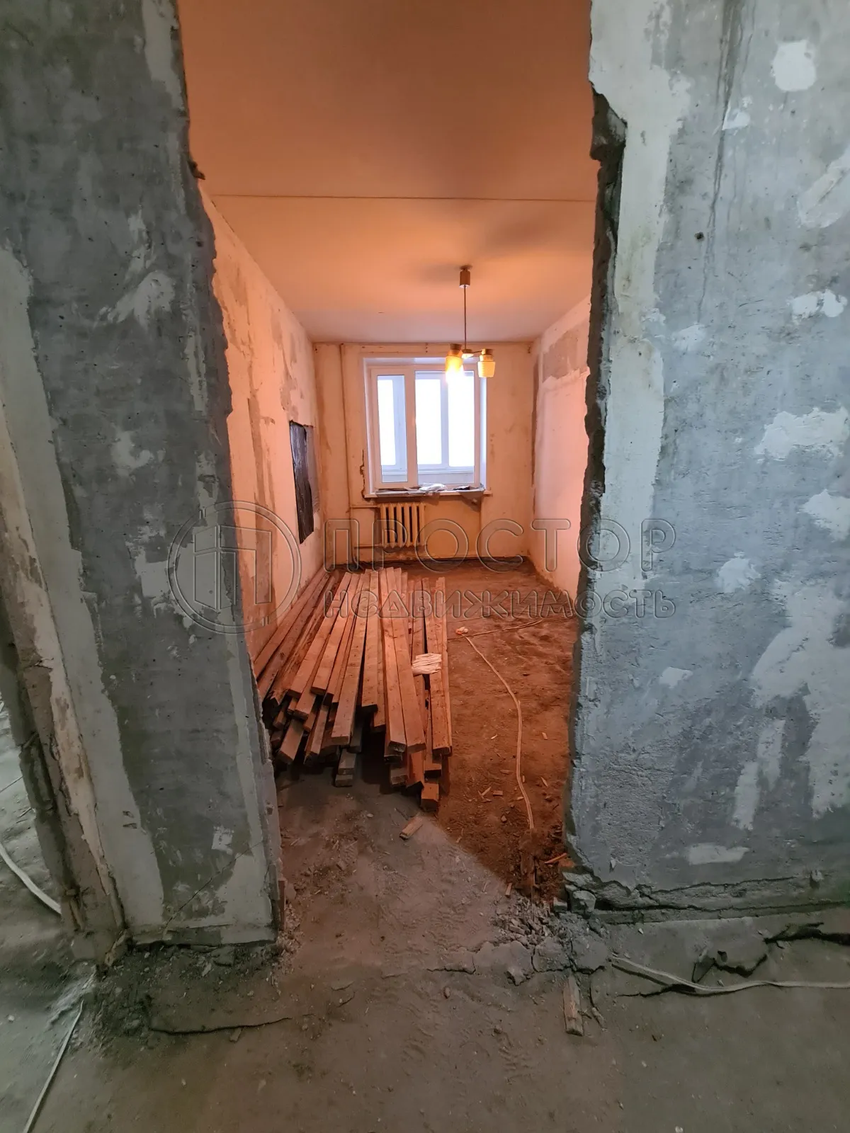 3-комнатная квартира, 87.5 м² - фото 14