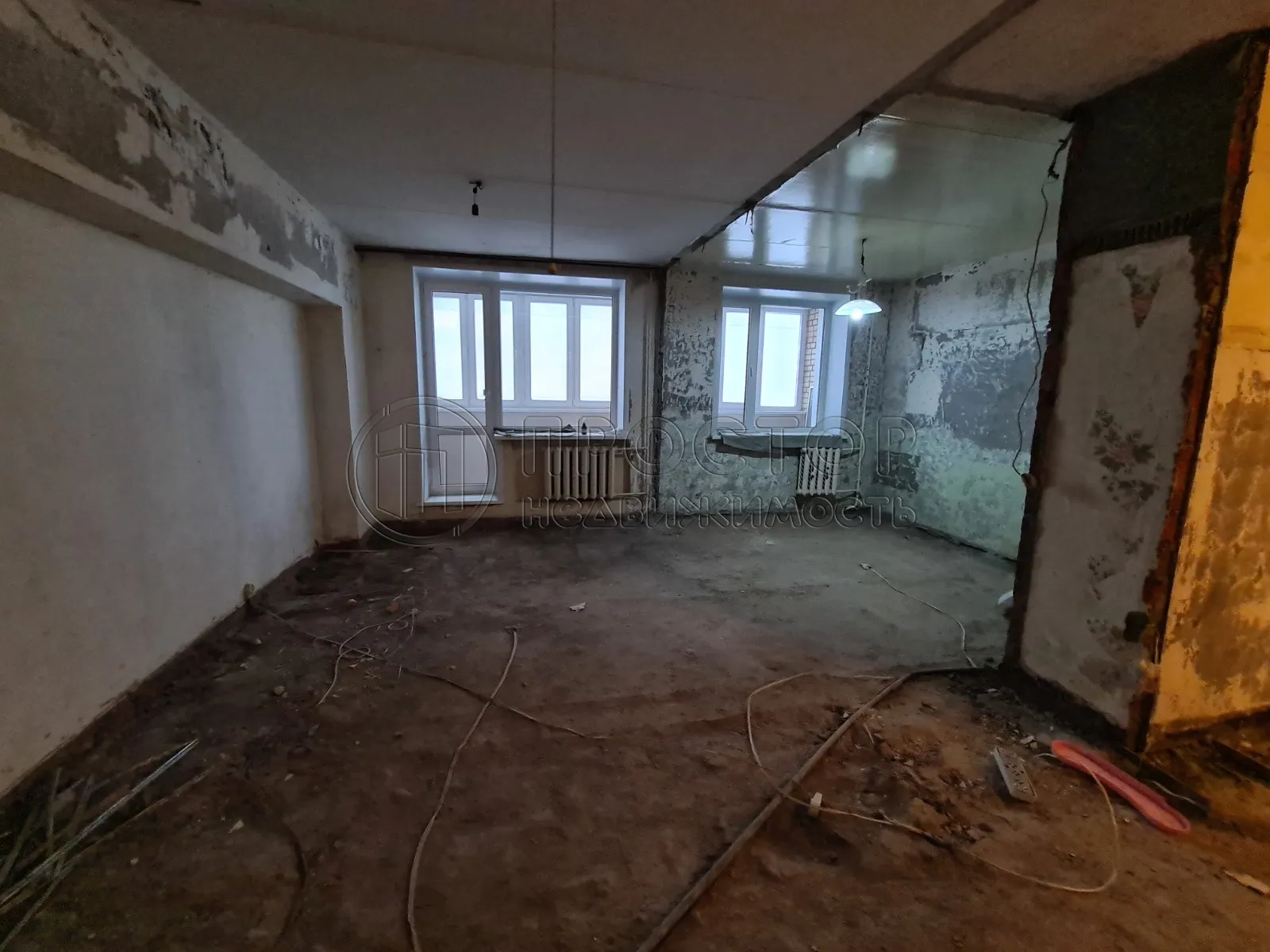 3-комнатная квартира, 87.5 м² - фото 15