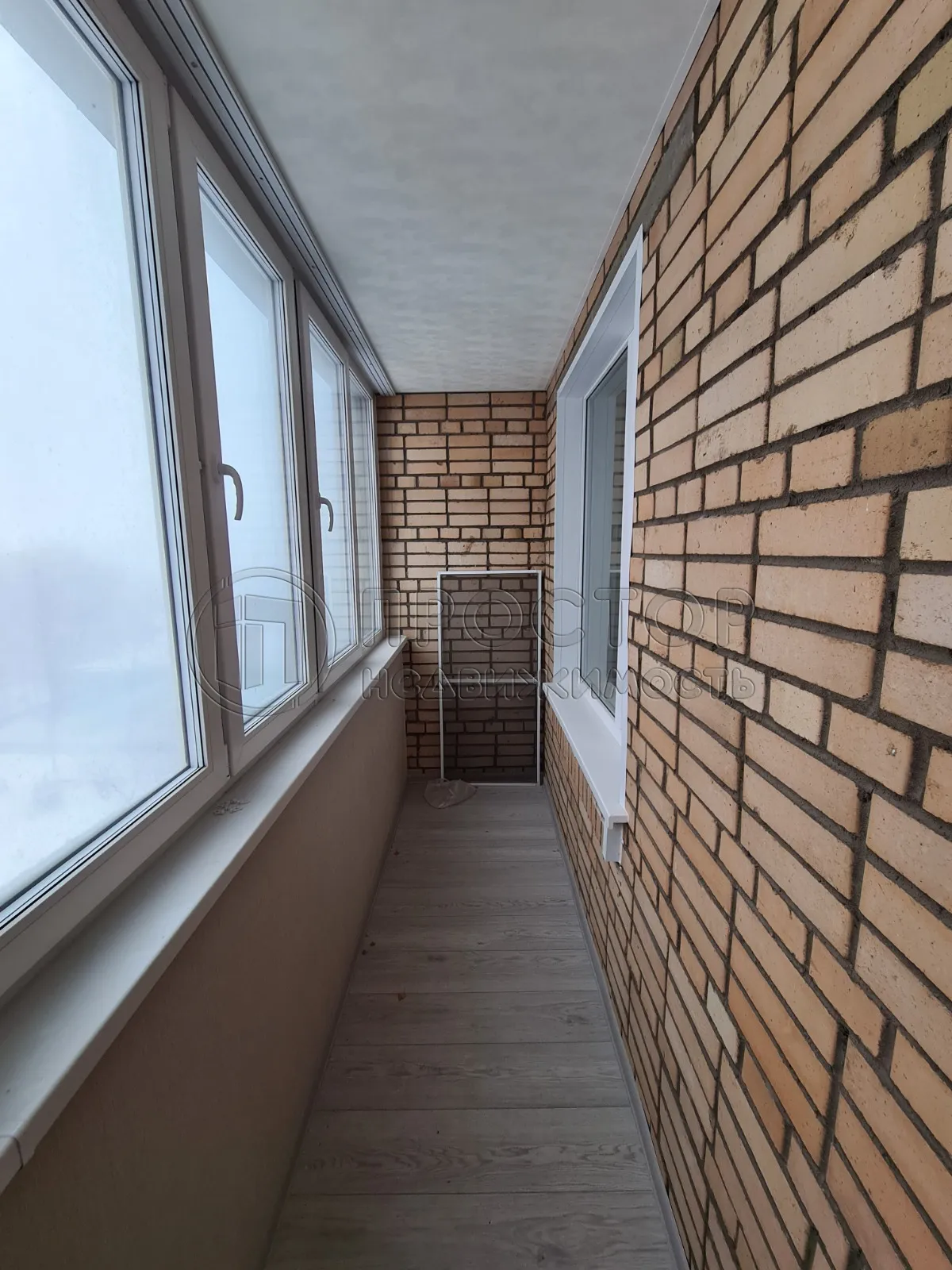 3-комнатная квартира, 87.5 м² - фото 16