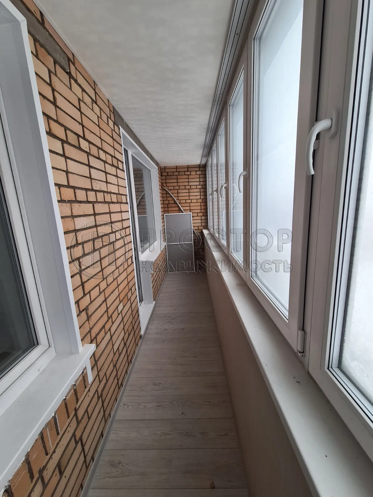 3-комнатная квартира, 87.5 м² - фото 17