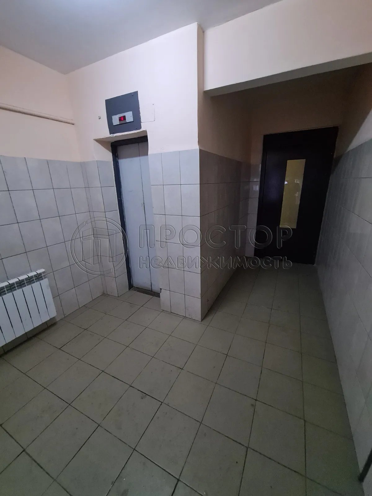 3-комнатная квартира, 87.5 м² - фото 19