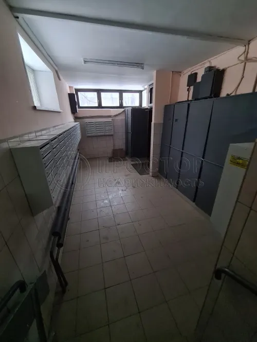 3-комнатная квартира, 87.5 м² - фото 22
