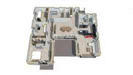 Дом, 181 м² - фото 50
