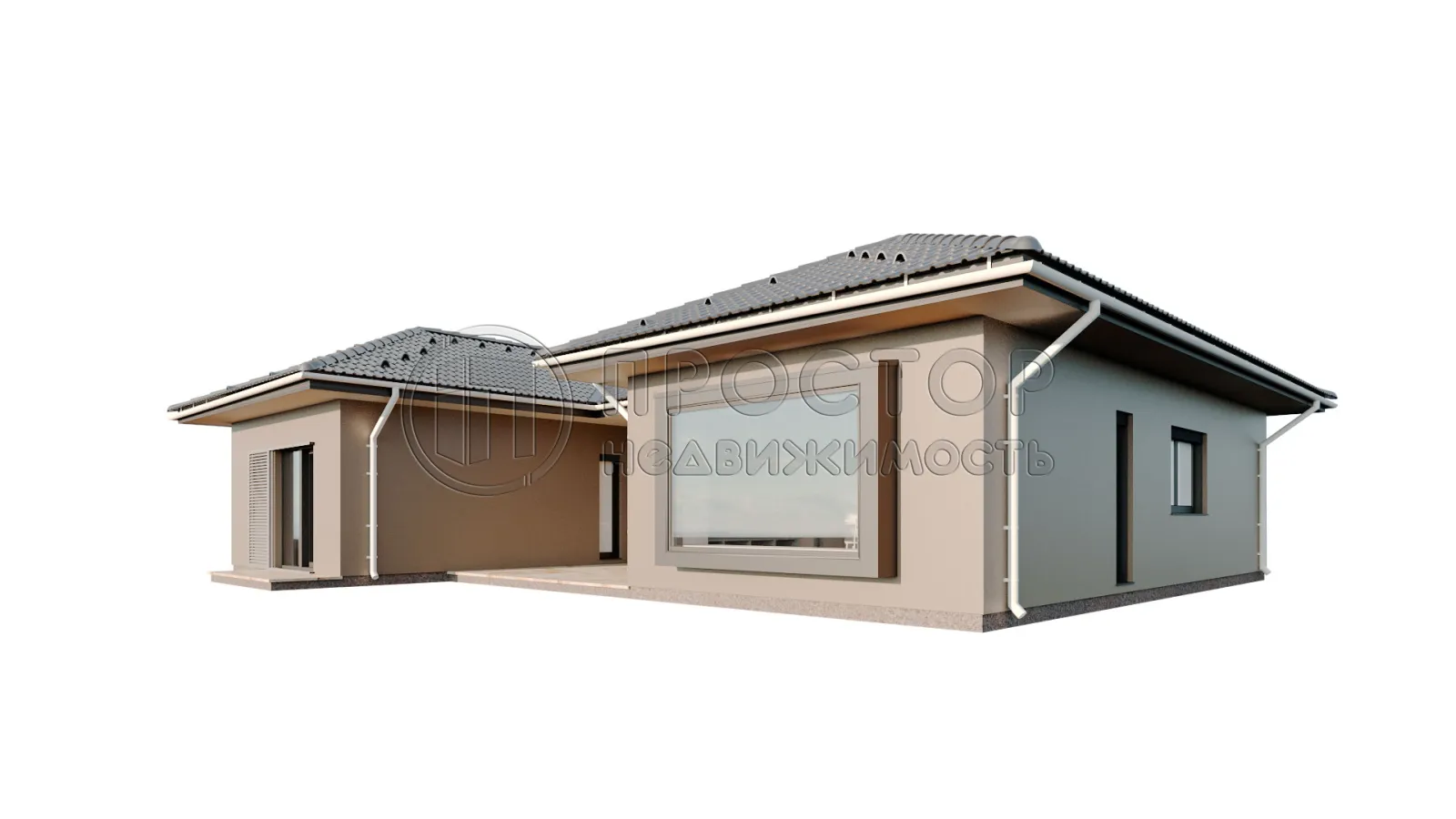 Дом, 181 м² - фото 23