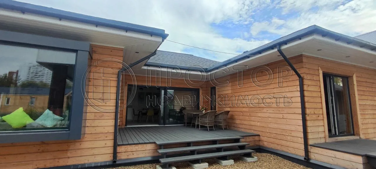 Дом, 181 м² - фото 2