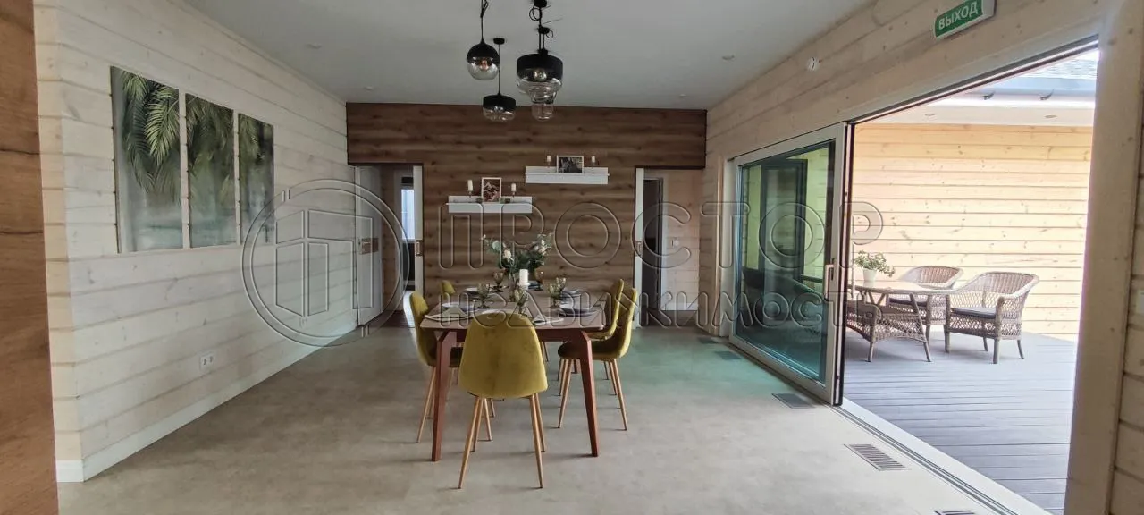 Дом, 181 м² - фото 5