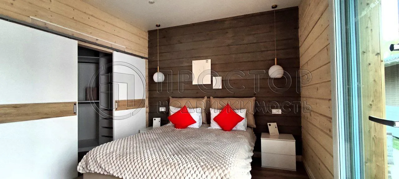 Дом, 181 м² - фото 8