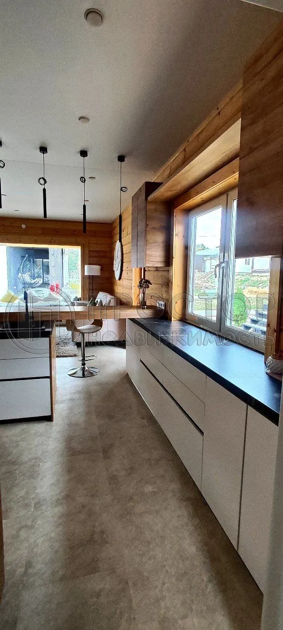 Дом, 181 м² - фото 11