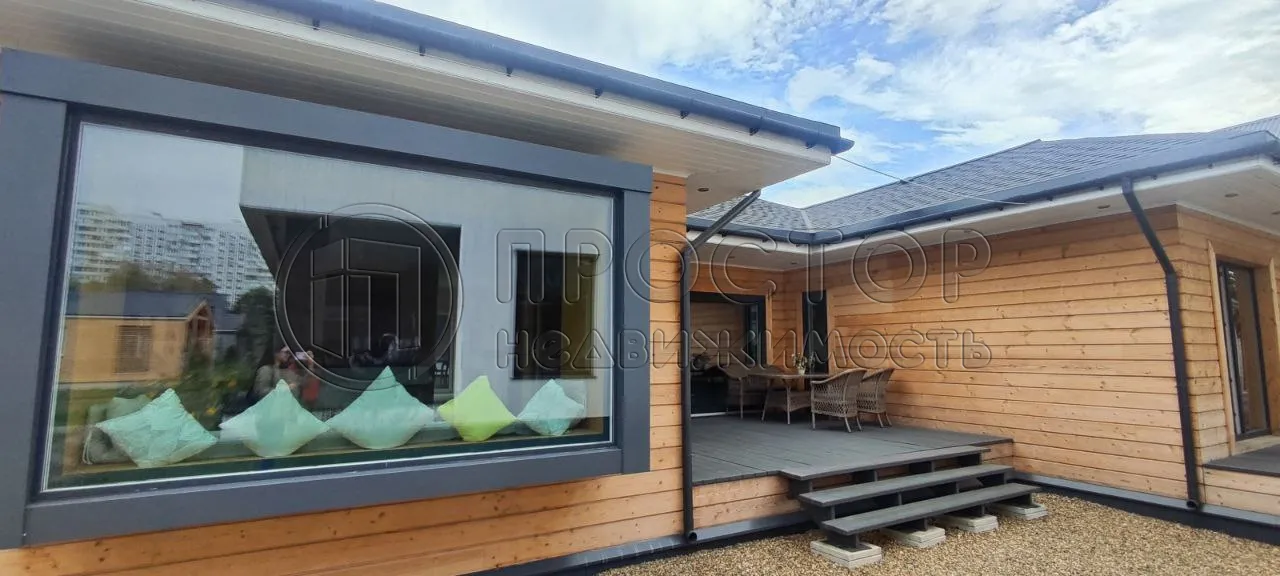 Дом, 181 м² - фото 12