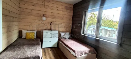 Дом, 181 м² - фото 13
