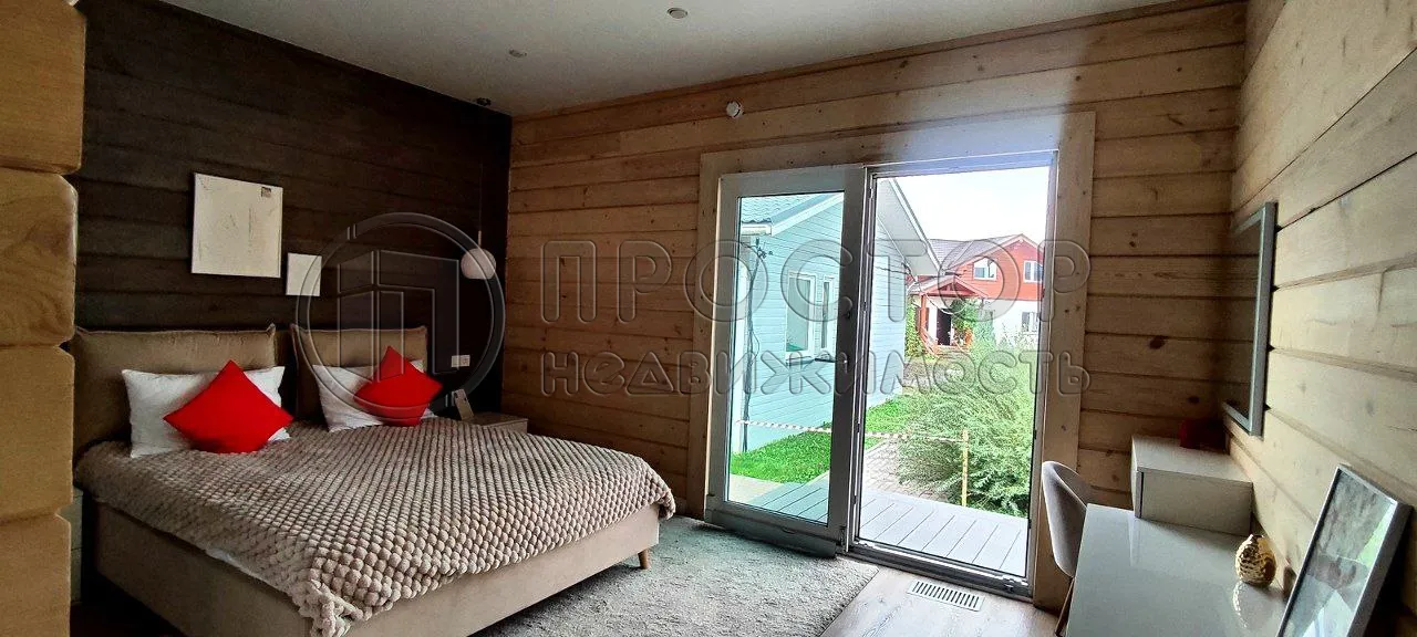 Дом, 181 м² - фото 15