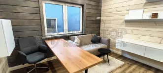 Дом, 181 м² - фото 41