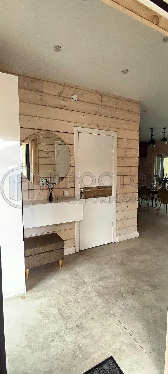 Дом, 181 м² - фото 19