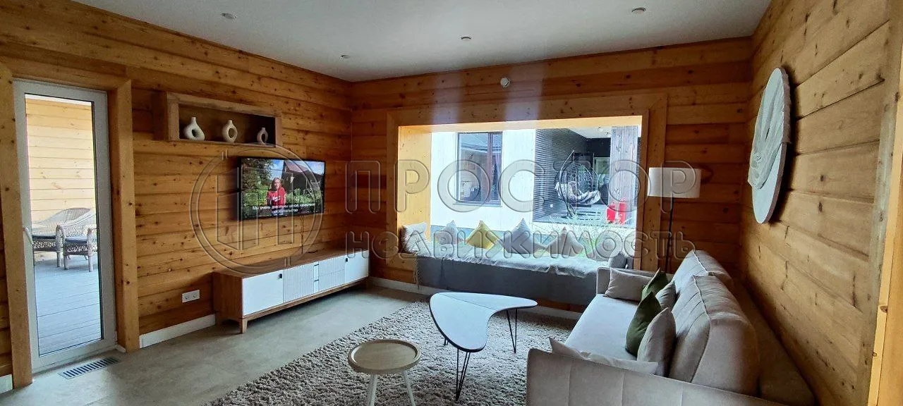 Дом, 181 м² - фото 20