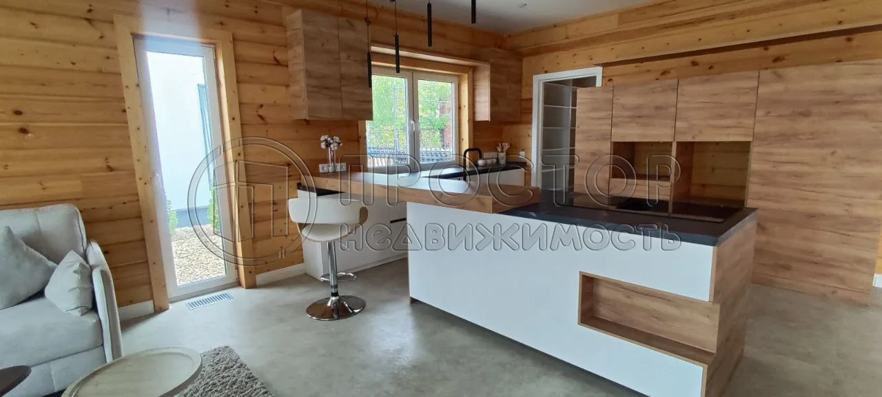 Дом, 181 м² - фото 21