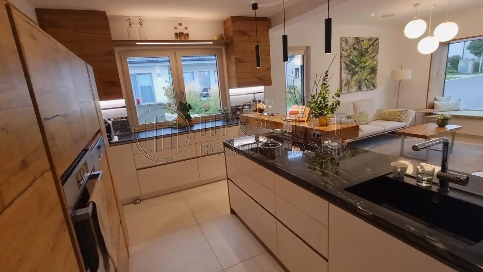 Дом, 181 м² - фото 22