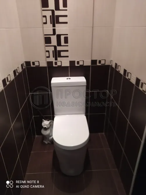 2-комнатная квартира, 56 м² - фото 8