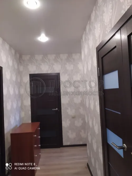 2-комнатная квартира, 56 м² - фото 9